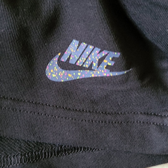 NIKE French-terry Shorts - 2X LAST 1 !!!! - Picture 4 of 10